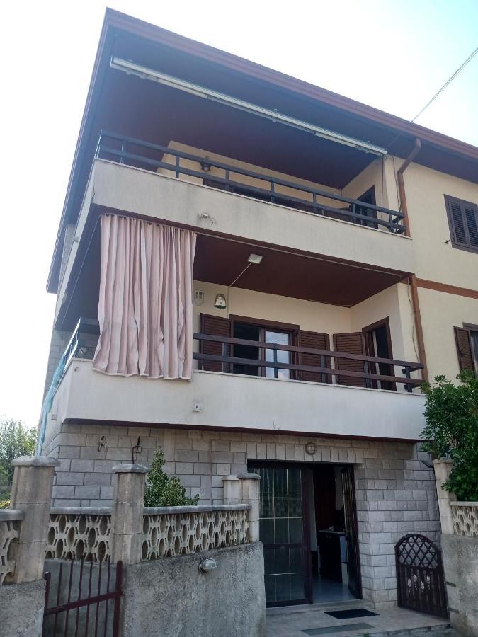 Appartamento Nerio Múggia Exterior foto