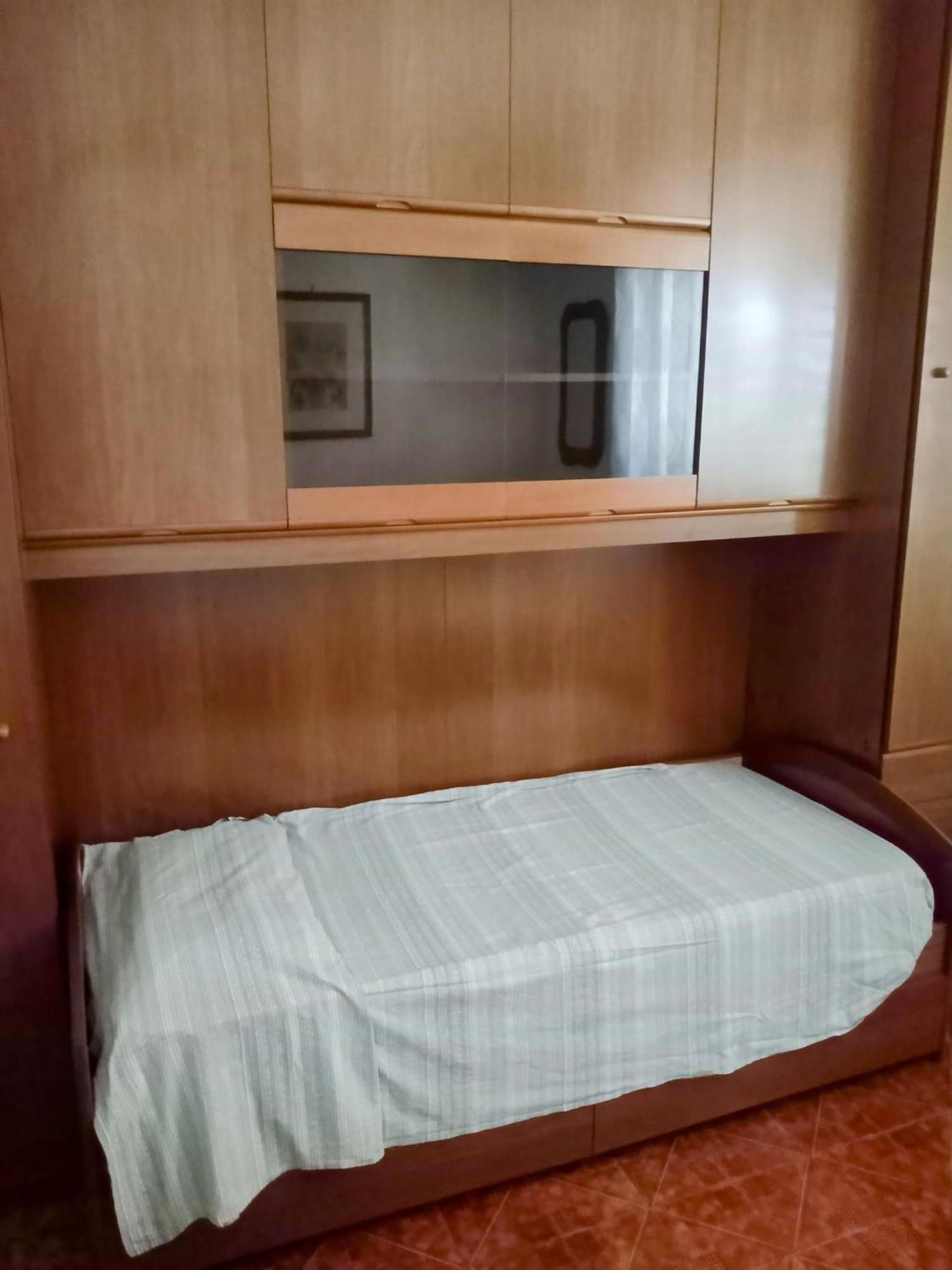 Appartamento Nerio Múggia Exterior foto