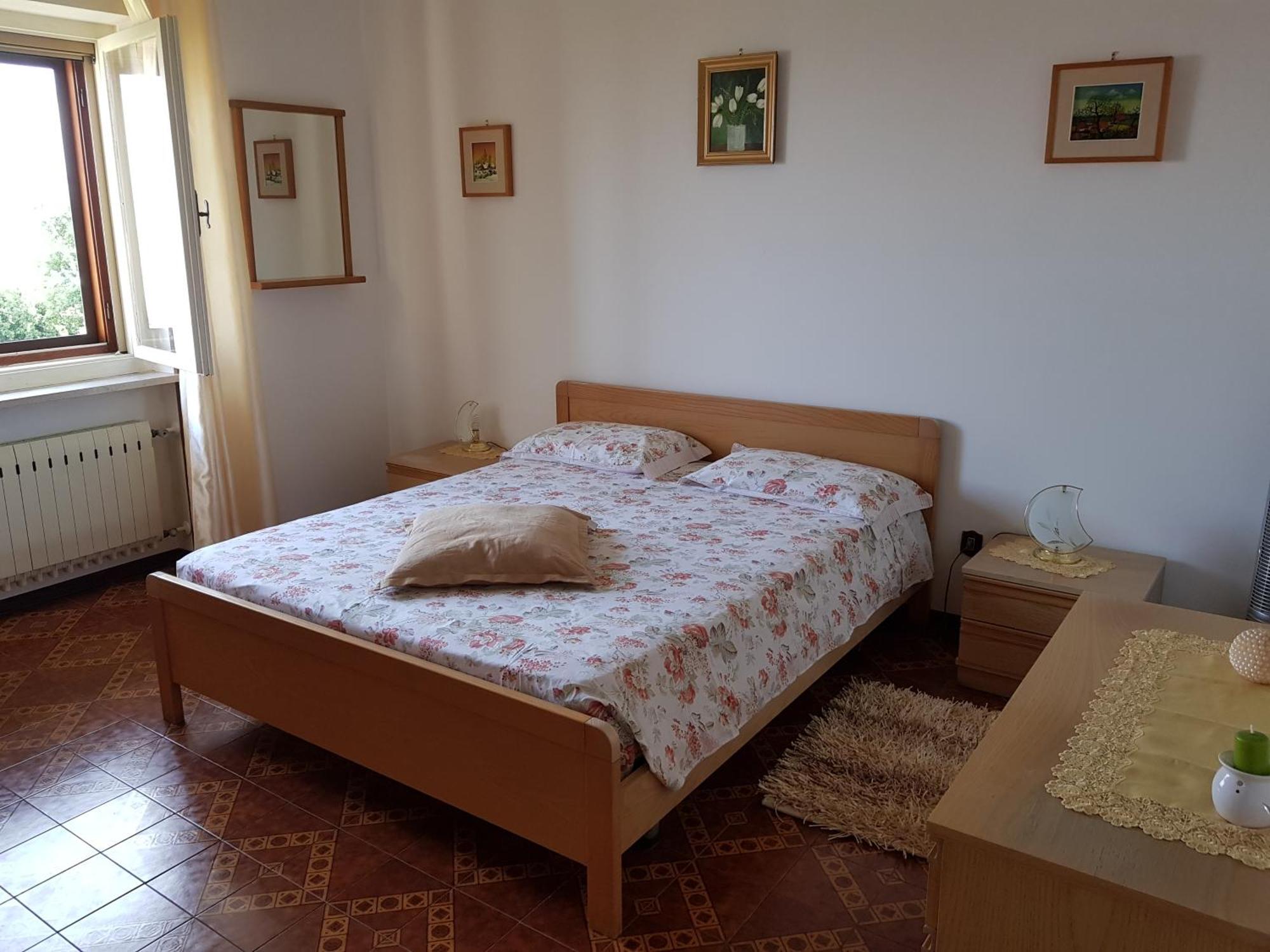 Appartamento Nerio Múggia Exterior foto